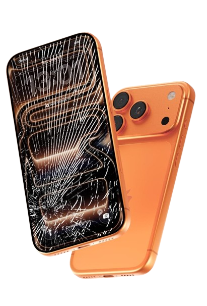 cambio de pantalla